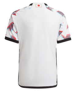 Adidas Japan 2022/23 Youth Away Shirt