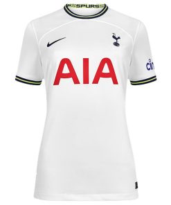 Nike Tottenham Hotspur 2022/23 Women's Home Shirt