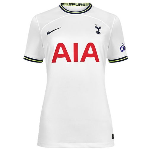 Nike Tottenham Hotspur 2022/23 Women's Home Shirt