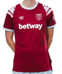 Umbro West Ham 2022/23 Women's Home Shirt