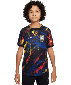 Nike South Korea 2022/23 Youth Away Shirt