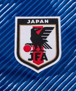 Adidas Japan 2022/23 Youth Home Shirt