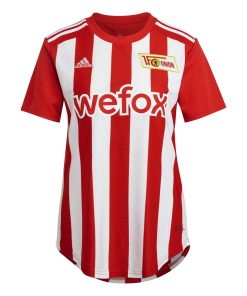 Adidas Union Berlin 2022/23 Women's Home Shirt