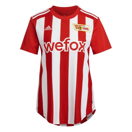 Adidas Union Berlin 2022/23 Women's Home Shirt