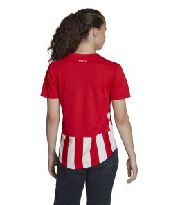 Adidas Union Berlin 2022/23 Women's Home Shirt