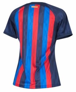 Nike Barcelona 2022/23 Women's Home Shirt