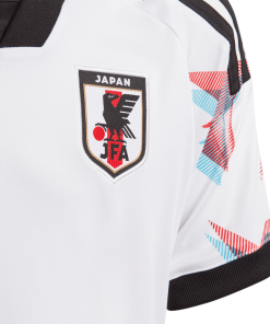 Adidas Japan 2022/23 Youth Away Shirt