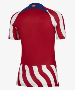 Nike Atletico Madrid 2022/23 Women's Home Shirt