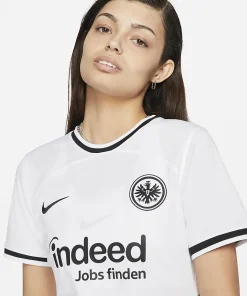 Nike Eintracht Frankfurt 2022/23 Women's Home Shirt