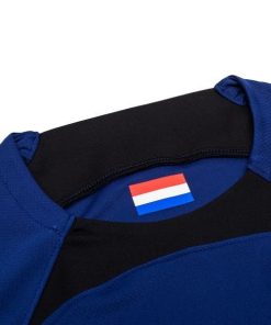 Nike Netherlands 2022/23 Youth Away Shirt