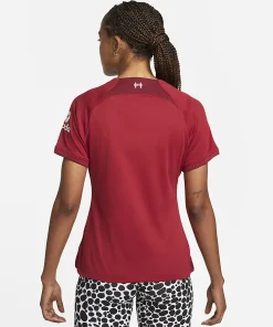 Nike Liverpool 2022/23 Women's Home Shirt