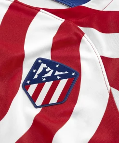 Nike Atletico Madrid 2022/23 Women's Home Shirt