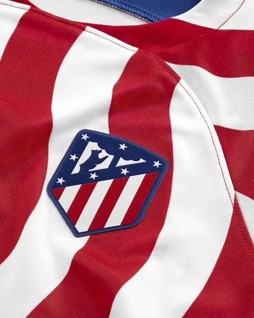 Nike Atletico Madrid 2022/23 Women's Home Shirt