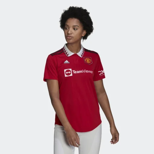 Adidas Manchester United 2022/23 Women's Home Shirt