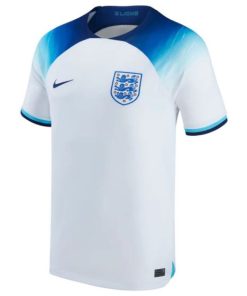 Nike England 2022/23 Youth Home Shirt