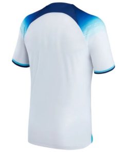 Nike England 2022/23 Youth Home Shirt