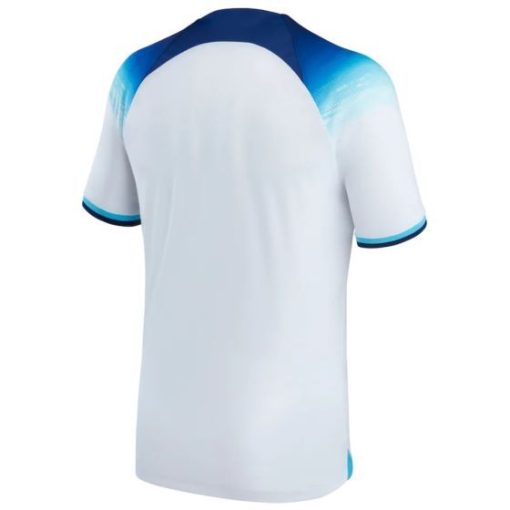 Nike England 2022/23 Youth Home Shirt