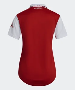 Adidas Arsenal 2022/23 Women's Home Shirt