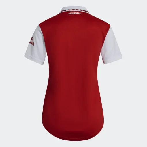 Adidas Arsenal 2022/23 Women's Home Shirt