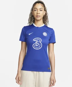 Nike Chelsea 2022/23 Women's Home Shirt