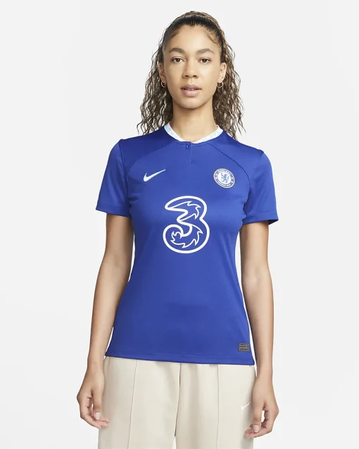 Nike Chelsea 2022/23 Women's Home Shirt