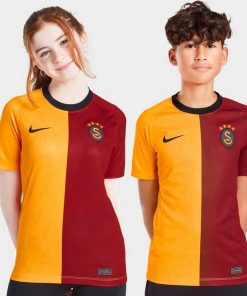 galatasaray home kit youth