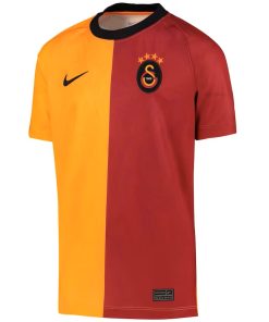 galatasaray home stadium kit youth