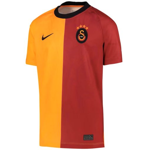 galatasaray home stadium kit youth