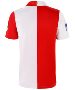 Adidas Feyenoord 2022/23 Women's Home Shirt