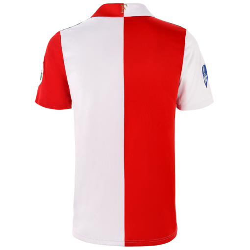 Adidas Feyenoord 2022/23 Women's Home Shirt