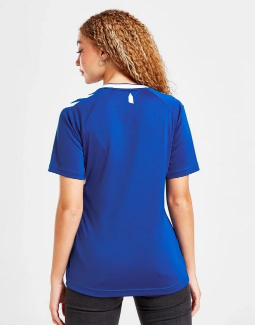 Hummel Everton 2022/23 Women's Home Shirt