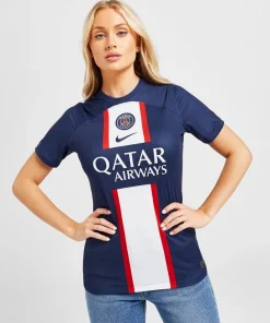 Nike Paris Saint-Germain 2022/23 Women's Home Shirt