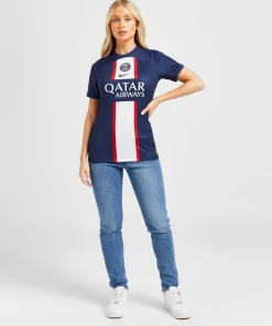 Nike Paris Saint-Germain 2022/23 Women's Home Shirt