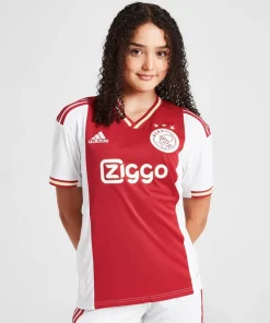 Adidas Ajax 2022/23 Women's Home Shirt