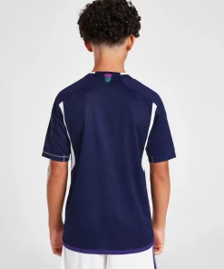 Adidas Scotland 2022/23 Youth Home Shirt