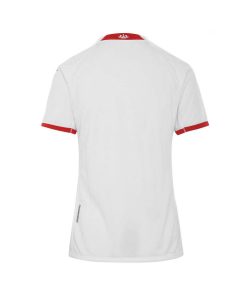 Kappa AS Monaco 2022/23 Women's Home Shirt