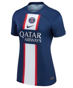 Nike Paris Saint-Germain 2022/23 Women's Home Shirt