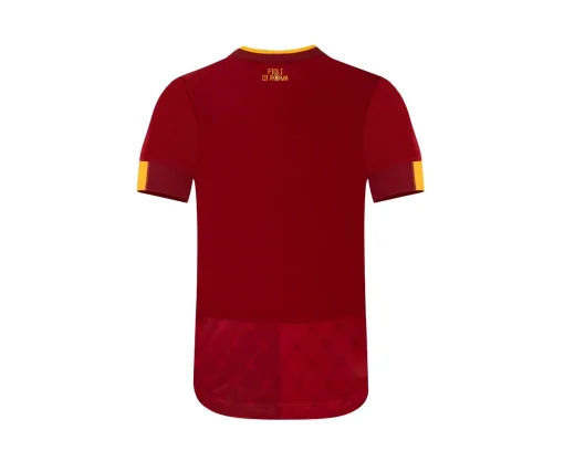 New Balance Roma 2022/23 Women's Home Shirt