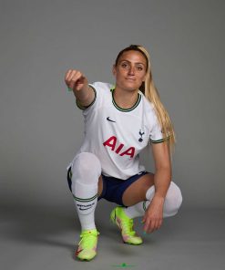 Nike Tottenham Hotspur 2022/23 Women's Home Shirt