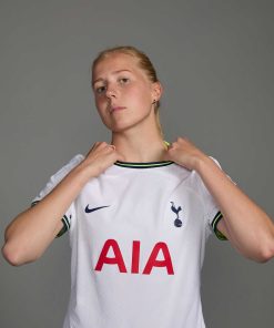 Nike Tottenham Hotspur 2022/23 Women's Home Shirt