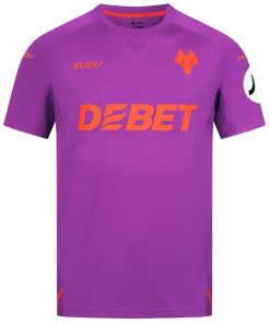 Sudu Wolves 2024/25 Men's Third Shirt