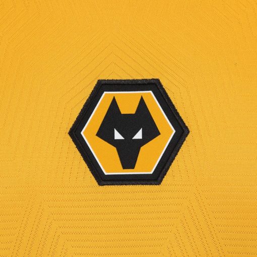 Sudu Wolves 2024/25 Men's Home Shirt - Image 5