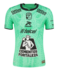 Charly Club Leon 2022/23 Youth Third Shirt