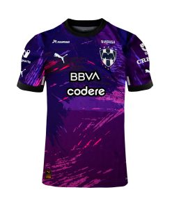 Puma Monterrey 2022/23 Men's Third Shirt