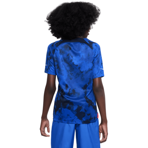 Nike USA 2022/23 Youth Away Shirt - Image 6