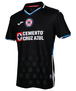 Joma Cruz Azul 2022/23 Youth Third Shirt