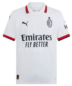 Puma AC Milan 2024/25 Men's Away Shirt