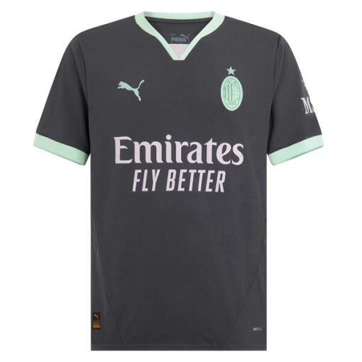 Puma AC Milan 2024/25 Men's Third Shirt