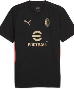 Puma AC Milan 2024/25 Men's Training Shirt
