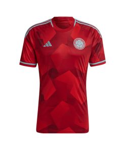 Adidas Colombia 2022/23 Men's Away Shirt